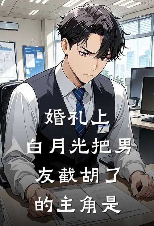 婚礼上，白月光把男友截胡了的主角是