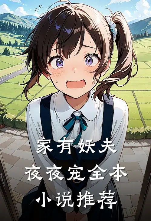 家有妖夫，夜夜宠全本小说推荐