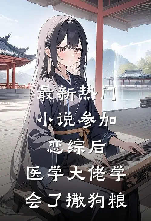 最新热门小说参加恋综后，医学大佬学会了撒狗粮