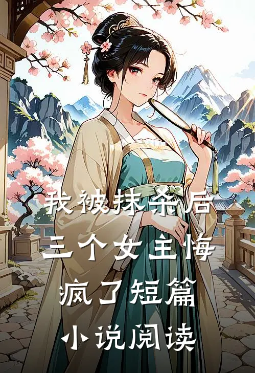 我被抹杀后，三个女主悔疯了短篇小说阅读