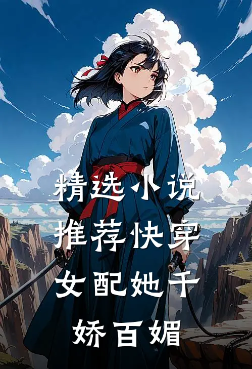 精选推荐快穿女配她千娇百媚