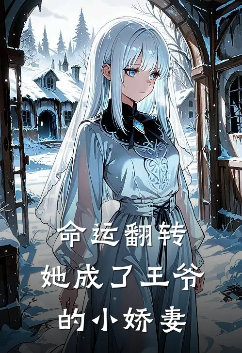 命运翻转,她成了王爷的小娇妻