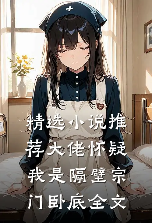 精选小说推荐大佬怀疑我是隔壁宗门卧底全文