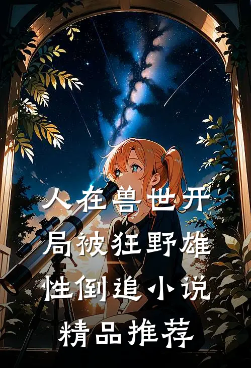 人在兽世开局被狂野雄性倒追小说精品推荐