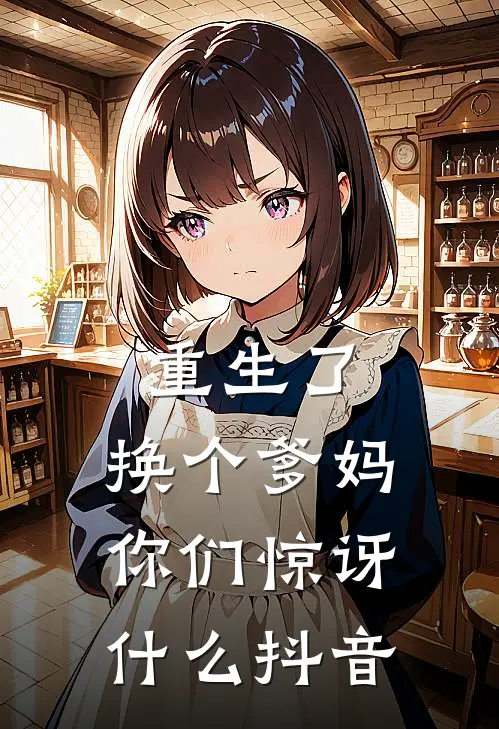重生了,换个爹妈,你们惊讶抖音视频