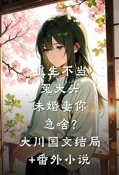 重生不当冤大头，未婚妻你急啥？大川国文结局+番外小说