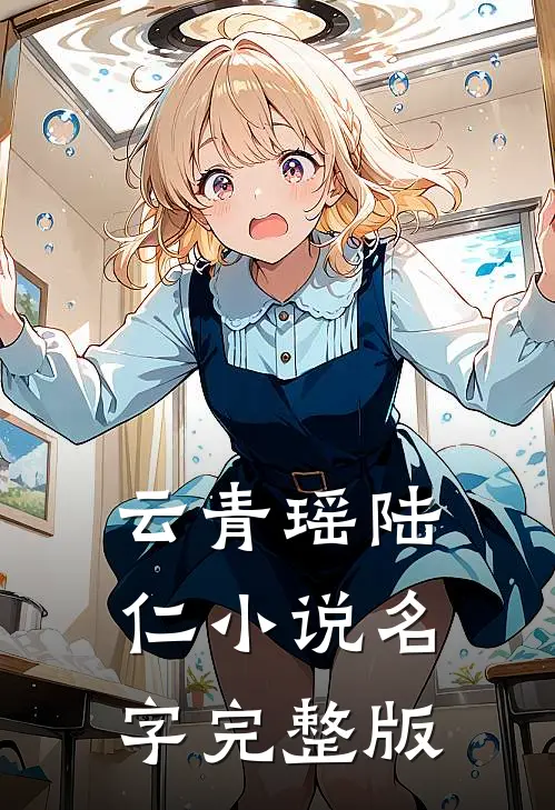 云青瑶陆仁小说名字完整版