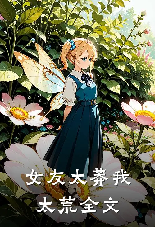 女友太莽我太荒全文