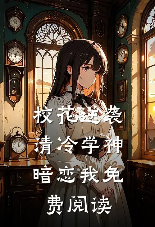 校花逆袭清冷学神暗恋我免费阅读全文