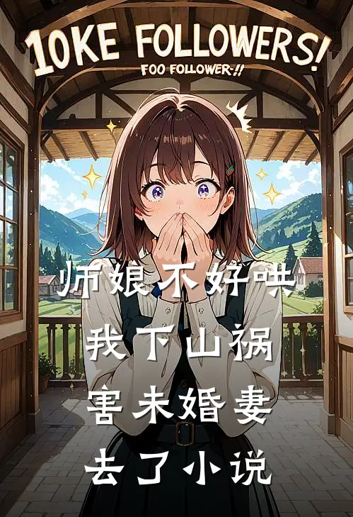 师娘不好哄,我下山祸害未婚妻去了免费阅读