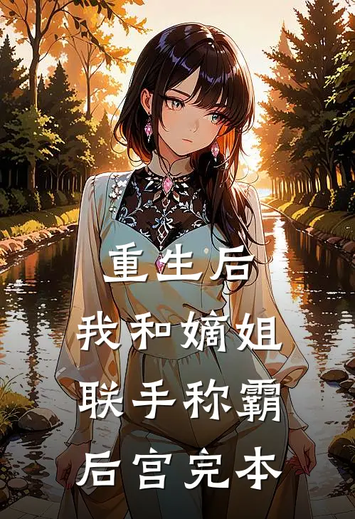 重生后,我和嫡姐联手称霸后宫完本