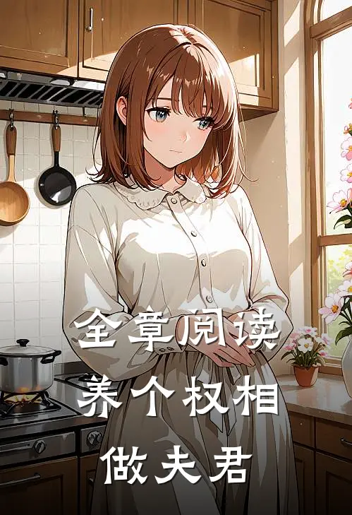 全章阅读养个权相做夫君