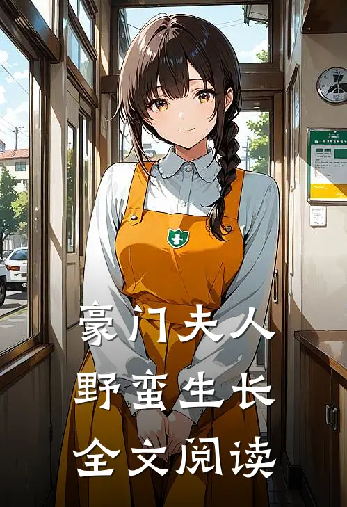 豪门夫人野蛮生长全文阅读
