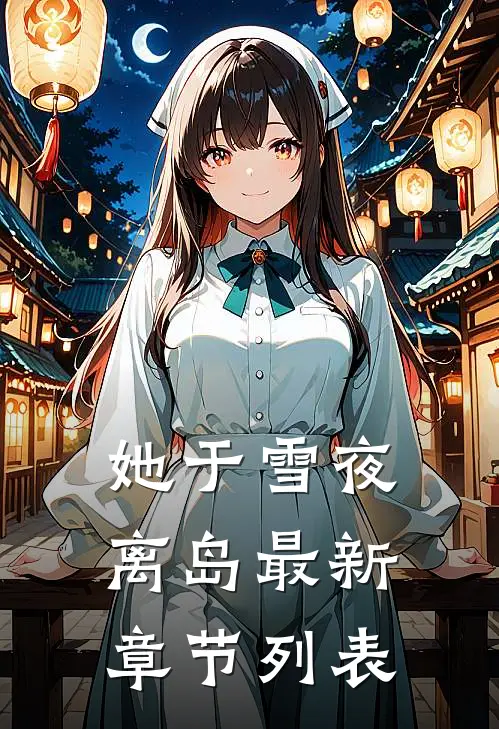 她于雪夜离岛最新章节列表