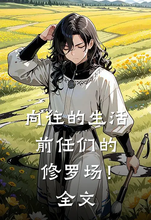 向往的生活前任们的修罗场!全文免费观看