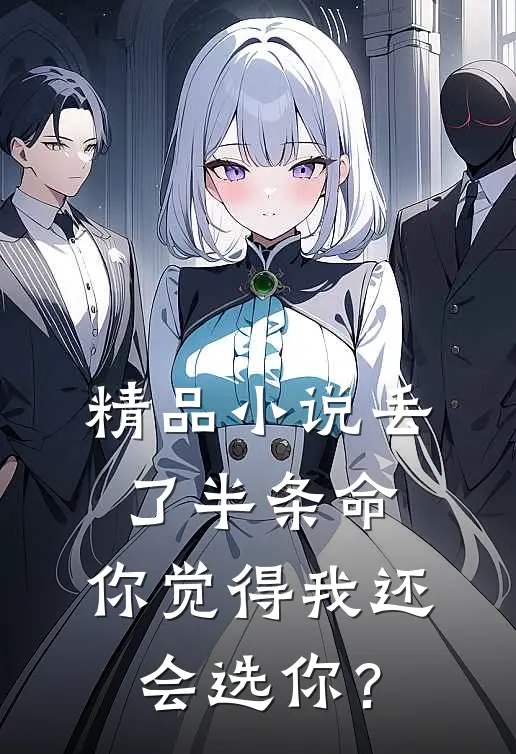 精品小说丢了半条命，你觉得我还会选你？