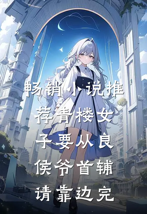 畅销小说推荐青楼女子要从良,侯爷首辅请靠边完