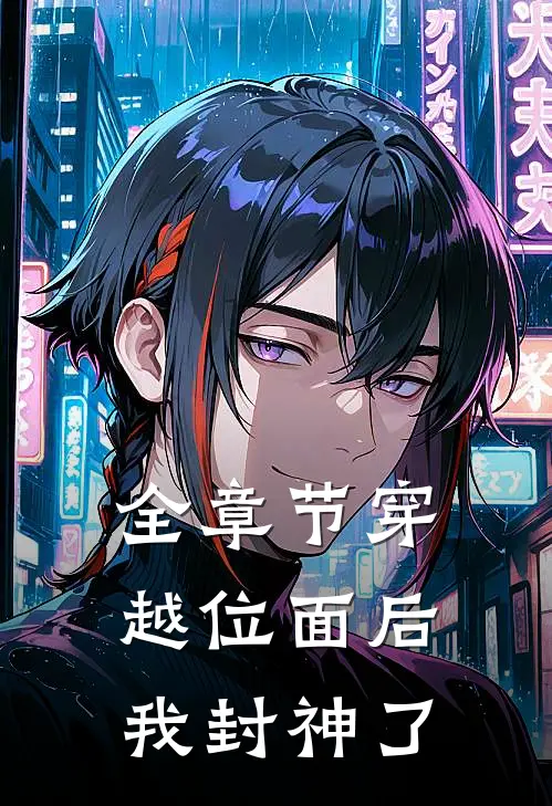 全章节穿越位面后,我封神了免费阅读