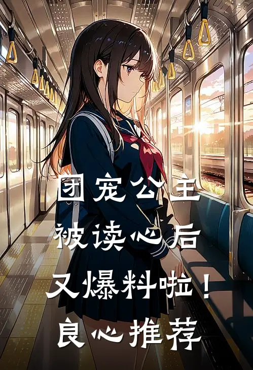 团宠公主被读心后,又爆料啦!良心推荐文
