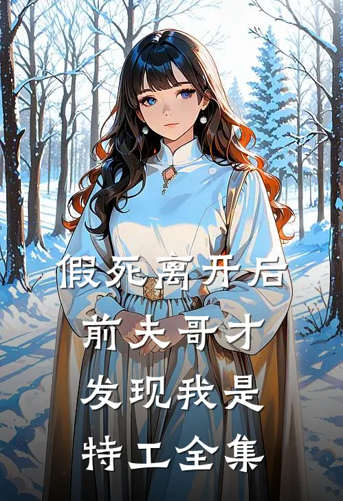 假死离开后,前夫哥才发现我是特工 全集免费观看