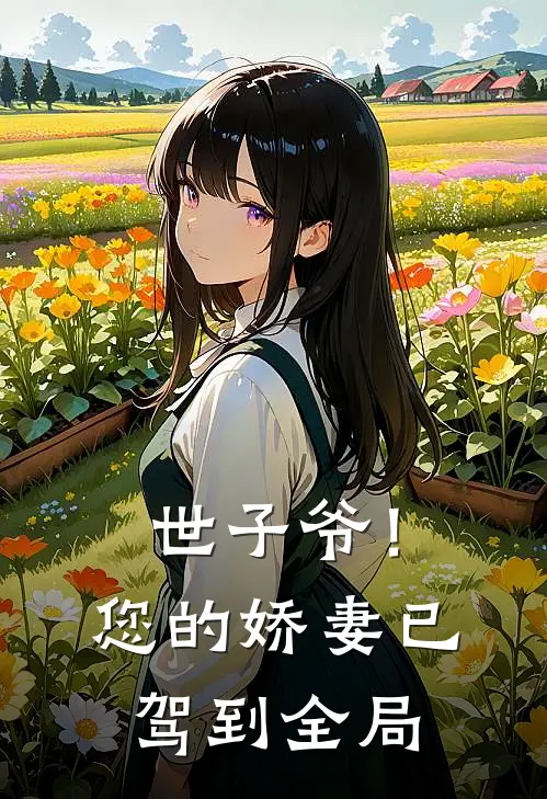 世子爷!您的娇妻已驾到全局
