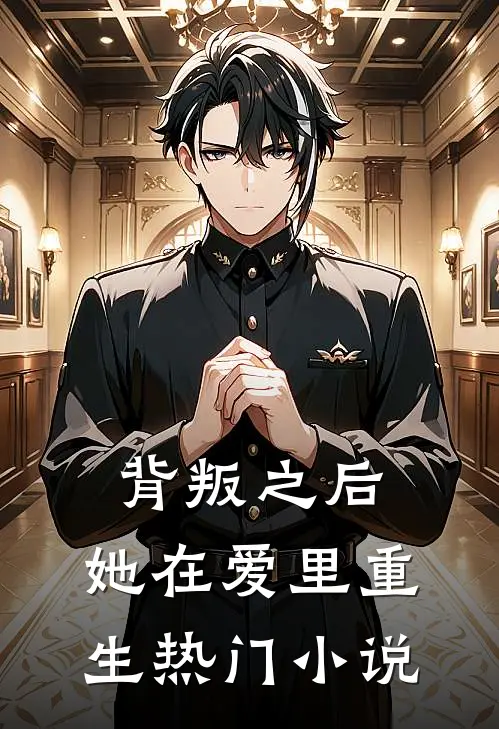背叛之后,她在爱里重生热门在线阅读