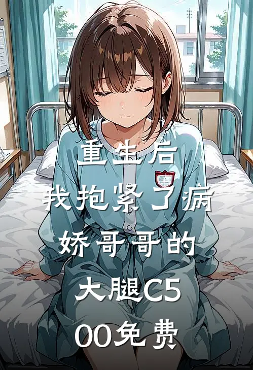 重生后，我抱紧了病娇哥哥的大腿C500免费