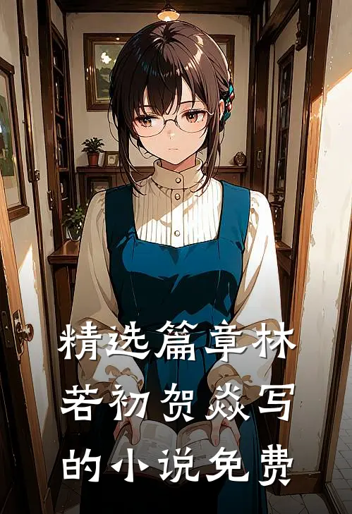 精选篇章林若初贺焱写的小说免费