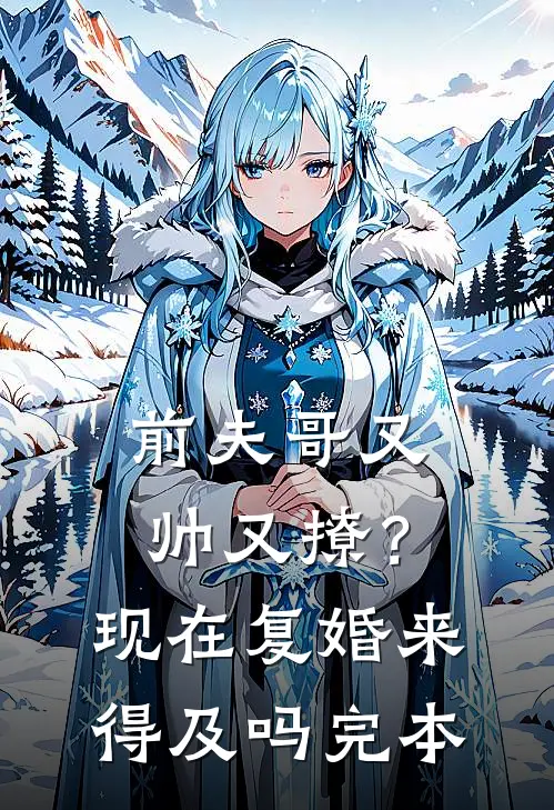 前夫哥又帅又撩?现在复婚来得及吗完本