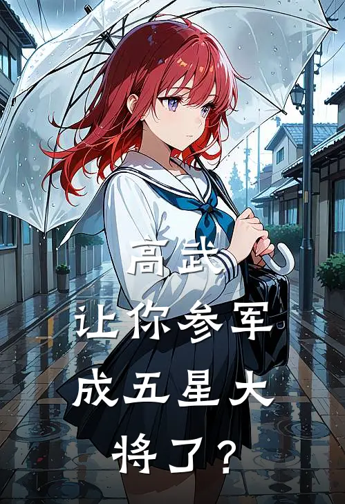 高武让你参军,成五星大将了?(镇妖战神)男女主