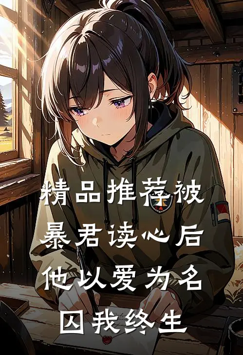 精品推荐被暴君读心后，他以爱为名囚我终生