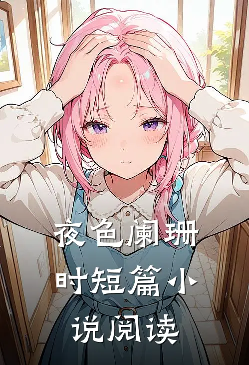 夜色阑珊时短篇小说阅读