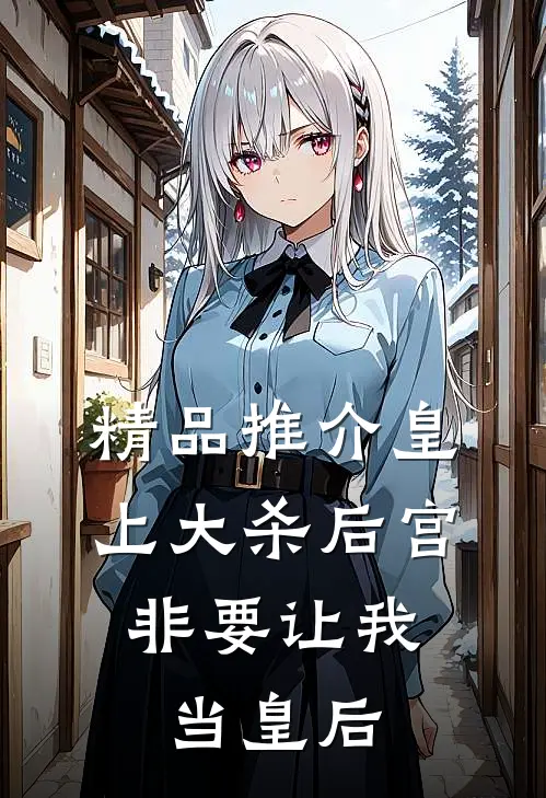 精品推介皇上大杀后宫,非要让我当皇后的