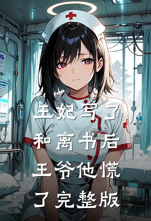 王妃写了和离书后，王爷他慌了完整版