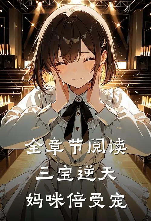 全章节阅读三宝逆天妈咪倍受宠