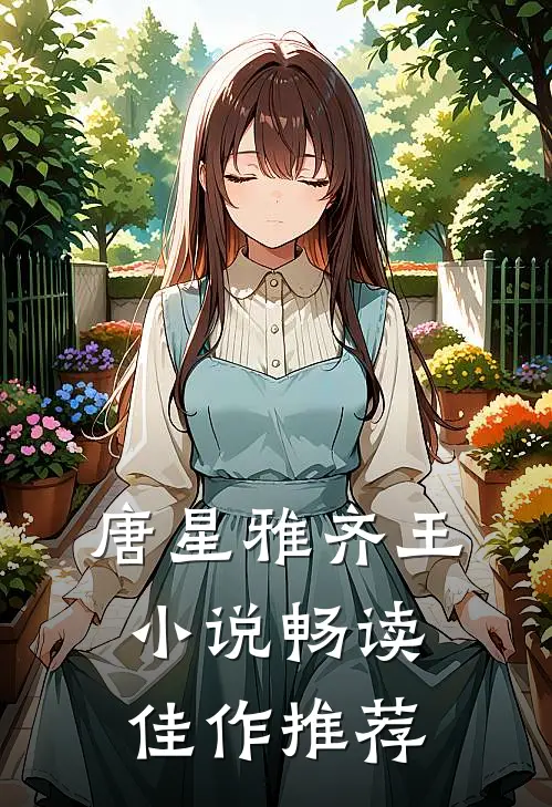 唐星雅齐王小说畅读佳作推荐