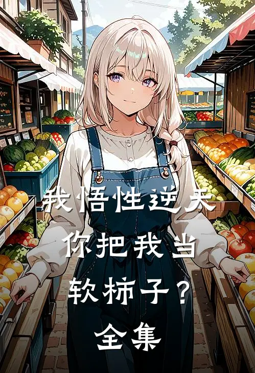 我悟性逆天,你把我当软柿子?全集免费观看
