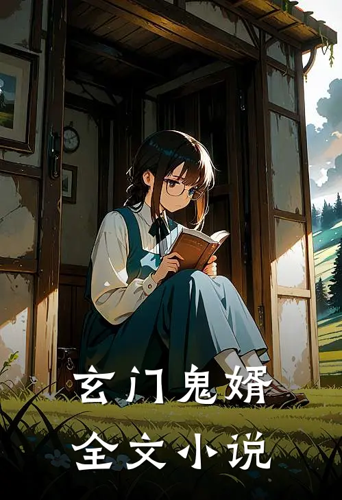 玄门鬼婿全文小说