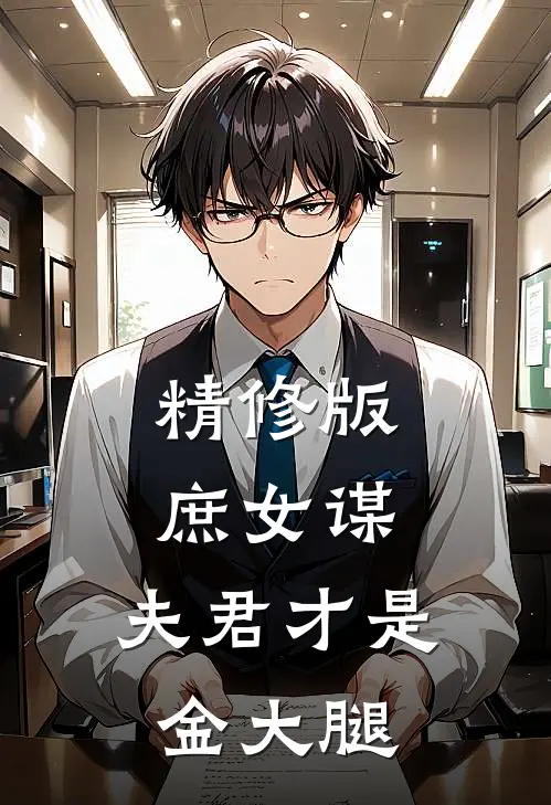 精修版庶女谋夫君才是金大腿