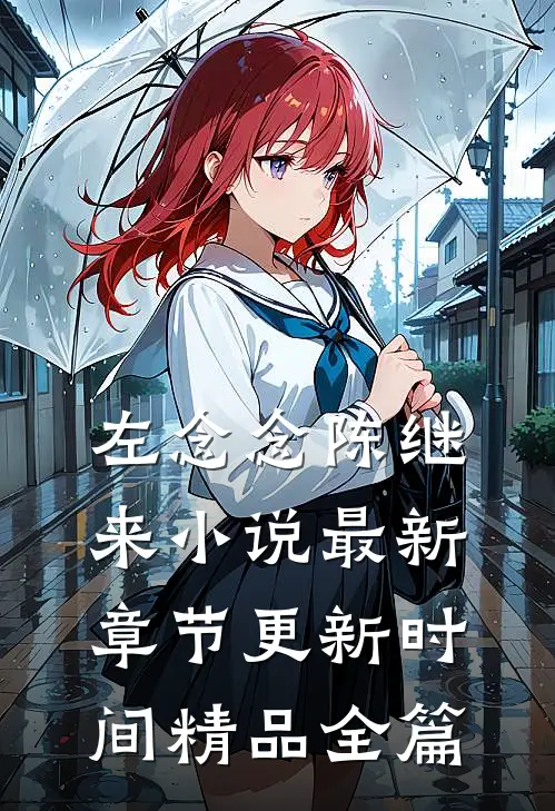 左念念陈继来小说最新章节更新时间精品全篇