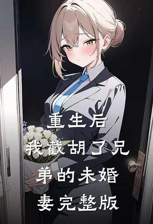 重生后,我截胡了兄弟的未婚妻完整版