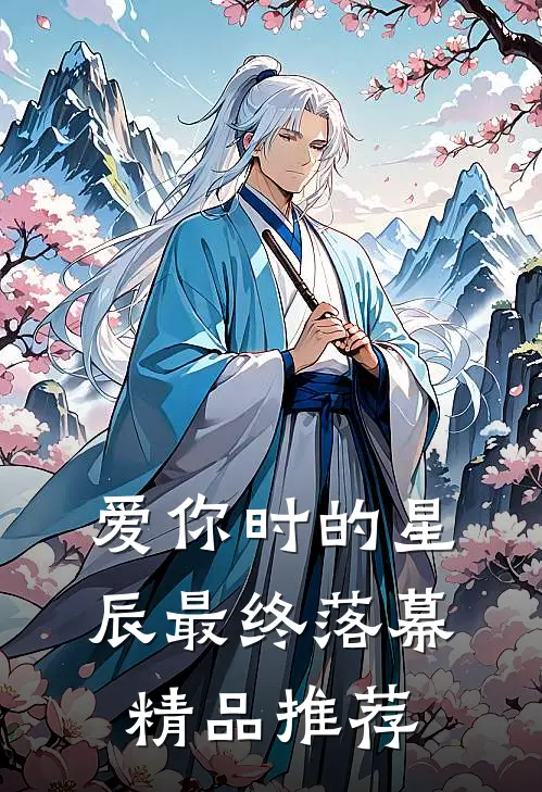 爱你时的星辰最终落幕精品推荐