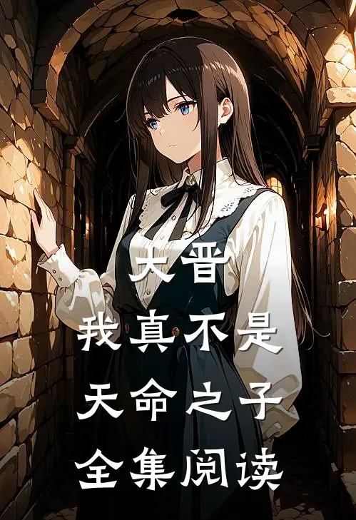 大晋我真不是天命之子全集阅读免费