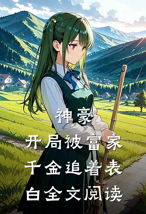 神豪开局被富家千金追着表白全文阅读