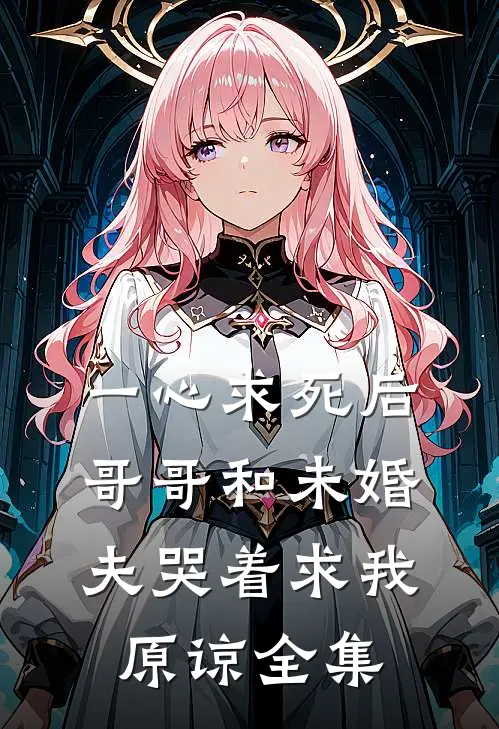 一心求死后,哥哥和未婚夫哭着求我原谅全集在线观看