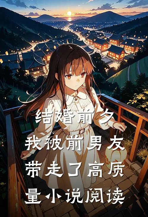 结婚前夕，我被前男友带走了高质量小说阅读