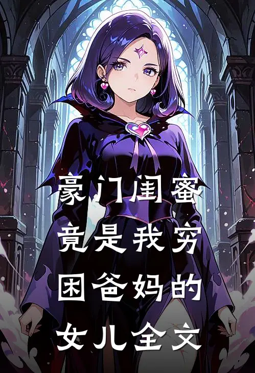 豪门闺蜜竟是我穷困爸妈的女儿全文