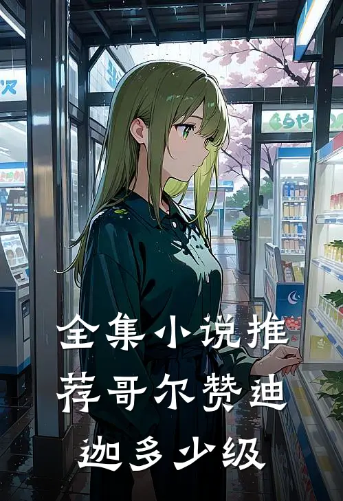 全集小说推荐哥尔赞迪迦多少级