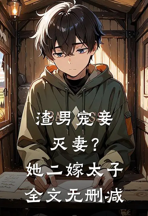 渣男宠妾灭妻?她二嫁太子全文无删减