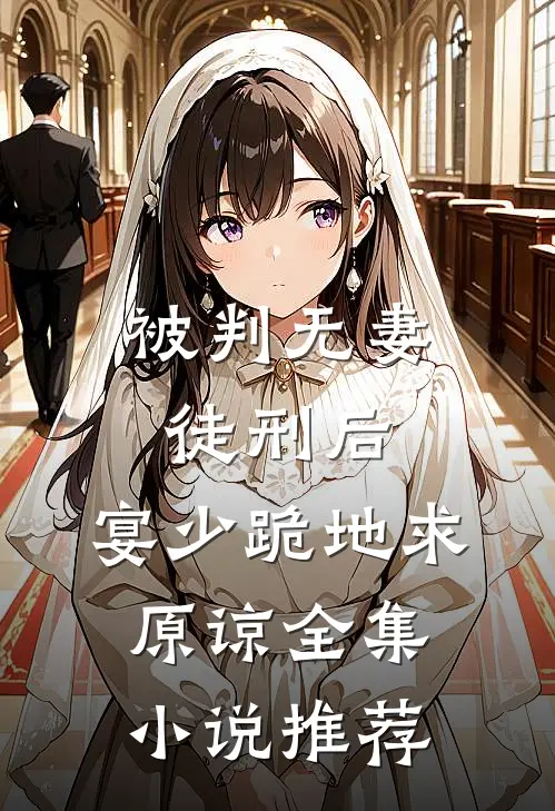被判无妻徒刑后，宴少跪地求原谅全集小说推荐